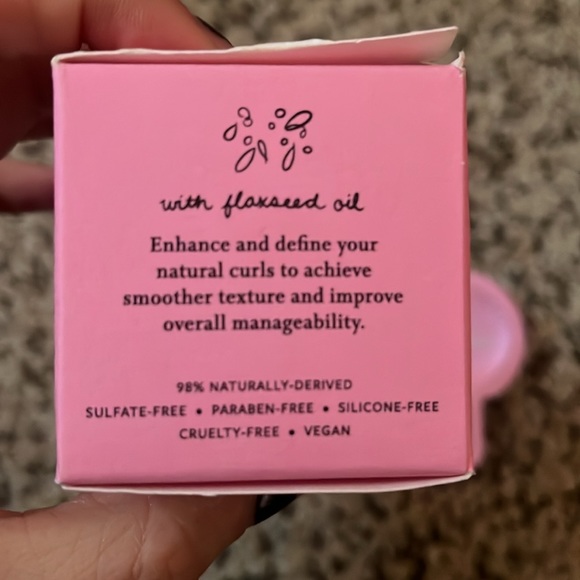 Function of Beauty curl definition booster shot - Picture 5 of 8